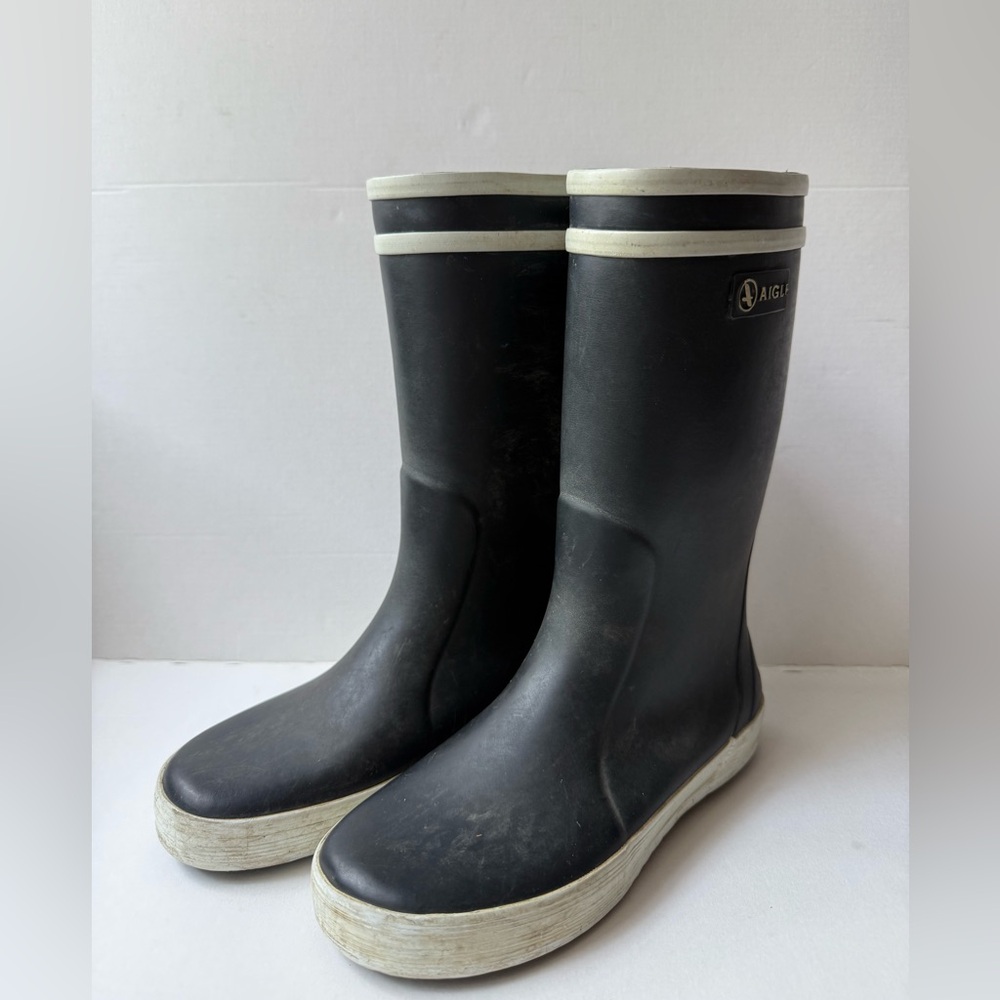 Aigle Lolly Pop Rainboots